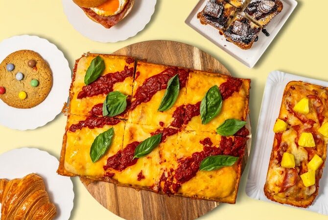 Restaurant Buena Vista à Luxembourg (Ville), Luxembourg