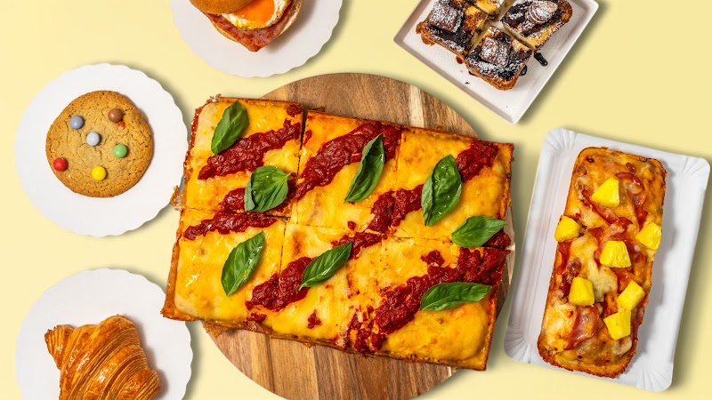 Restaurant Buena Vista à Luxembourg (Ville), Luxembourg