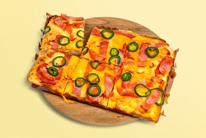 Restaurant Buena Vista à Luxembourg (Ville), Luxembourg