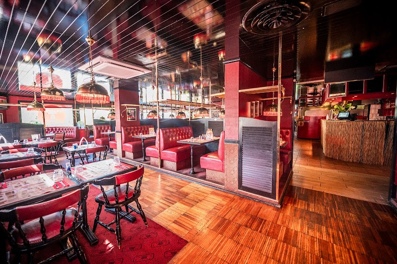 Restaurant Buffalo Grill Gap à Gap, France