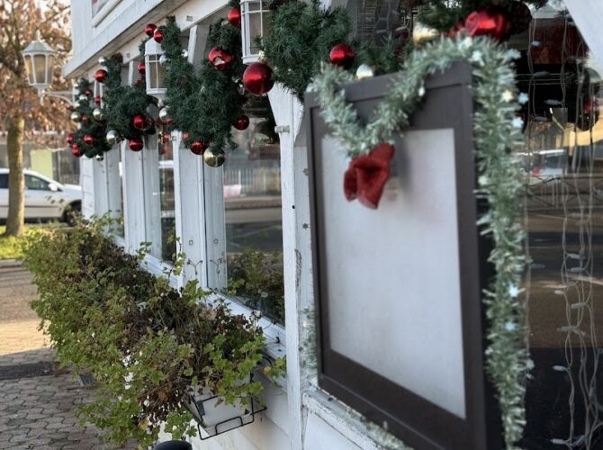 Restaurant Buffalo Grill Montereau-Fault-Yonne à Montereau-Fault-Yonne, France