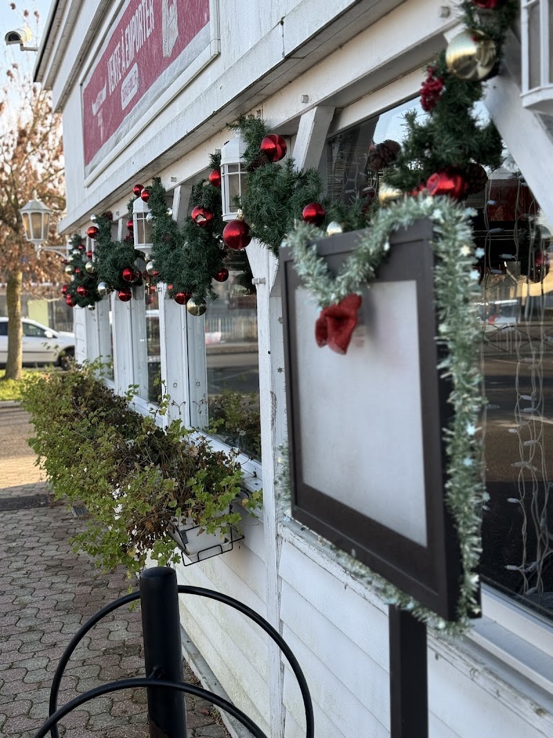 Restaurant Buffalo Grill Montereau-Fault-Yonne à Montereau-Fault-Yonne, France