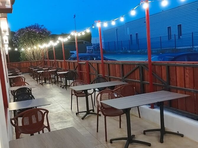 Restaurant Buffalo Grill Puget-sur-Argens à Puget-sur-Argens, France