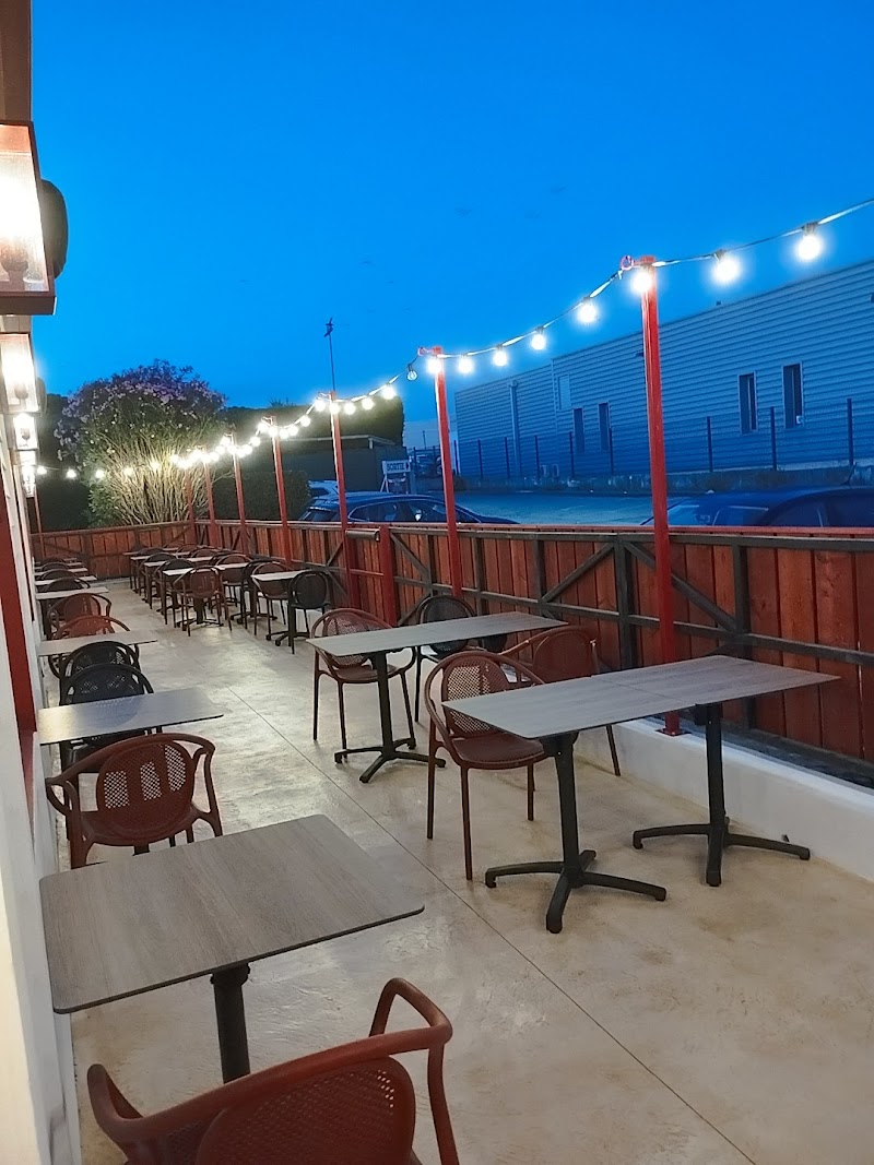 Restaurant Buffalo Grill Puget-sur-Argens à Puget-sur-Argens, France