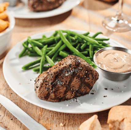 Restaurant Buffalo Grill Puget-sur-Argens à Puget-sur-Argens, France