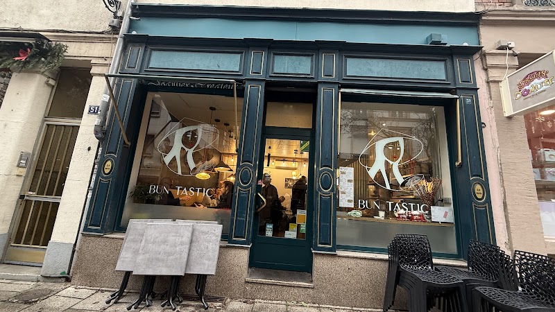 Restaurant Bún Tastic à Strasbourg, France