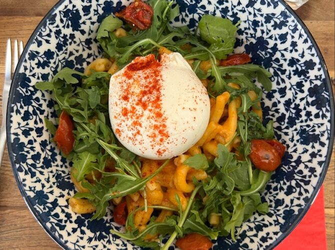 Restaurant Buono Sano Bello à Paris, France