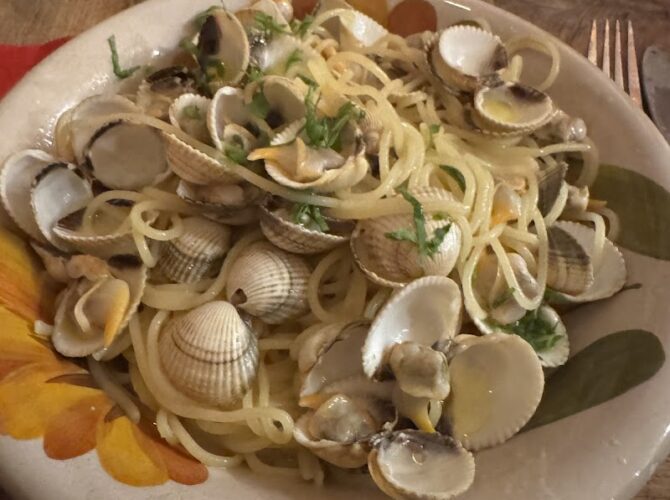 Restaurant Buono Sano Bello à Paris, France