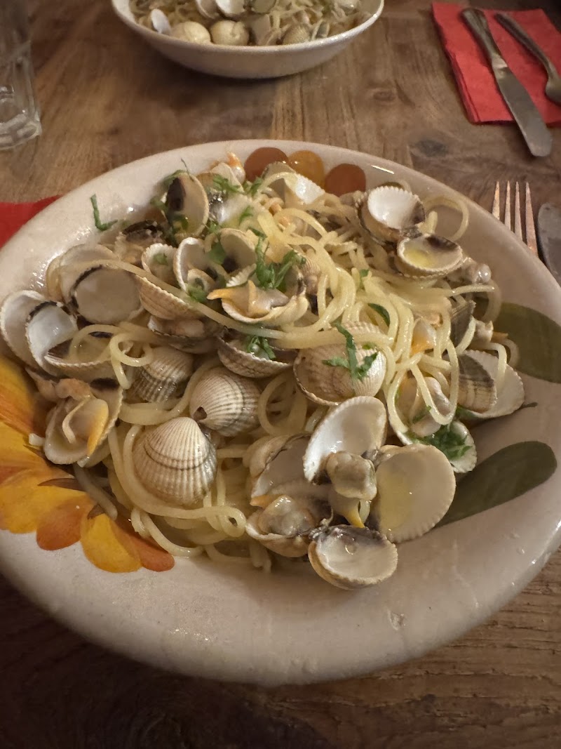 Restaurant Buono Sano Bello à Paris, France — photo 3