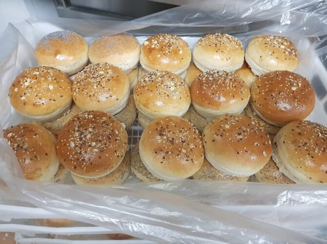 Restaurant Burger Brothers Luxembourg à Luxembourg (Ville), Luxembourg