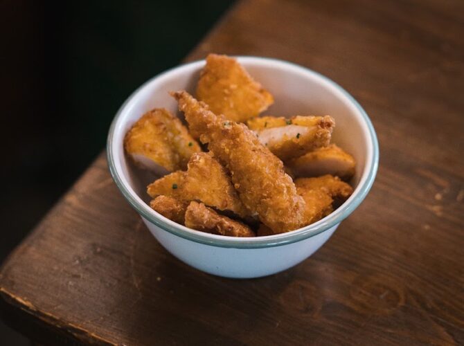 Restaurant Burger Club Biarritz à Biarritz, France