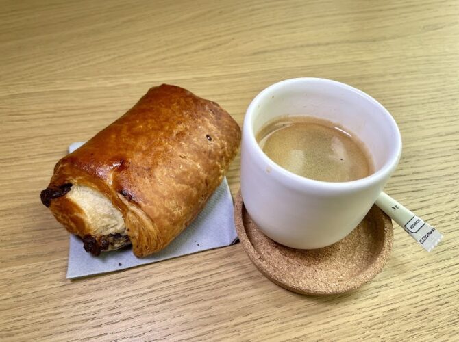 Restaurant Café 42 à Montrouge, France