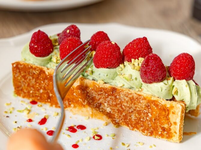 Restaurant Café Blanc à Paris, France