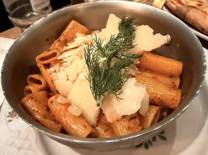 Restaurant Café Carrousel à Paris, France
