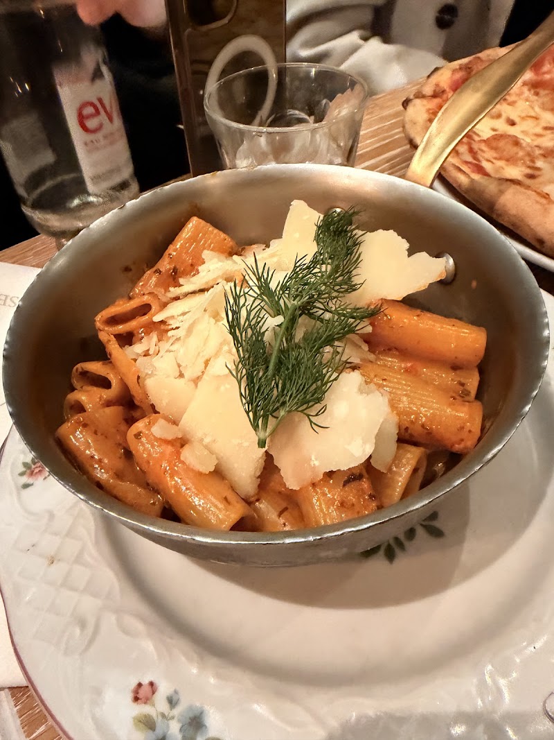 Restaurant Café Carrousel à Paris, France — photo 2