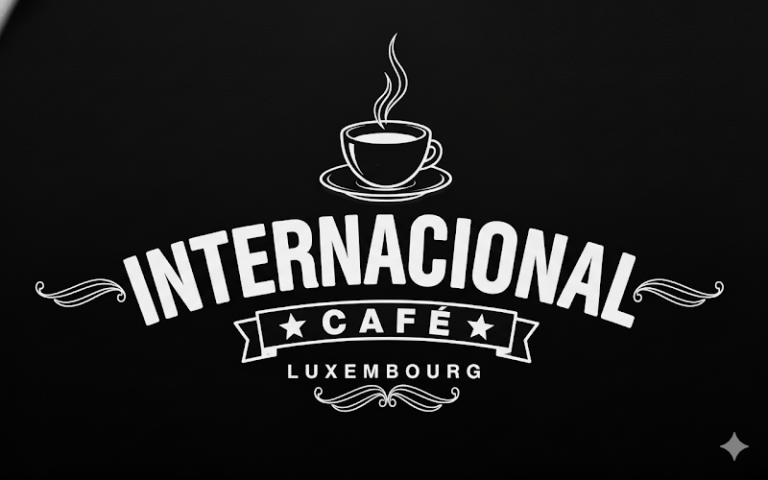 Restaurant Café Internacional Sàrl à Esch-sur-Alzette, Luxembourg