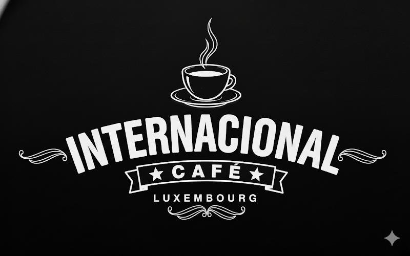 Restaurant Café Internacional Sàrl à Esch-sur-Alzette, Luxembourg