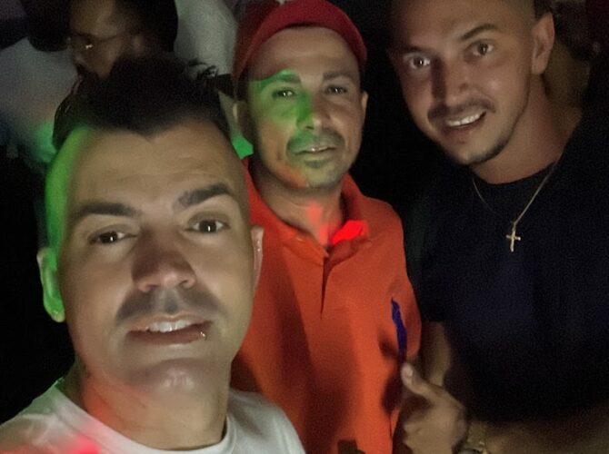 Restaurant Café Internacional Sàrl à Esch-sur-Alzette, Luxembourg