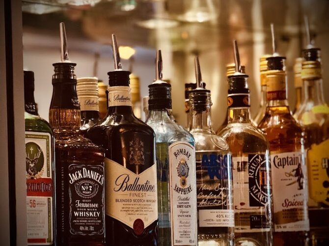 Restaurant Café Jean Jaures à Castres, France