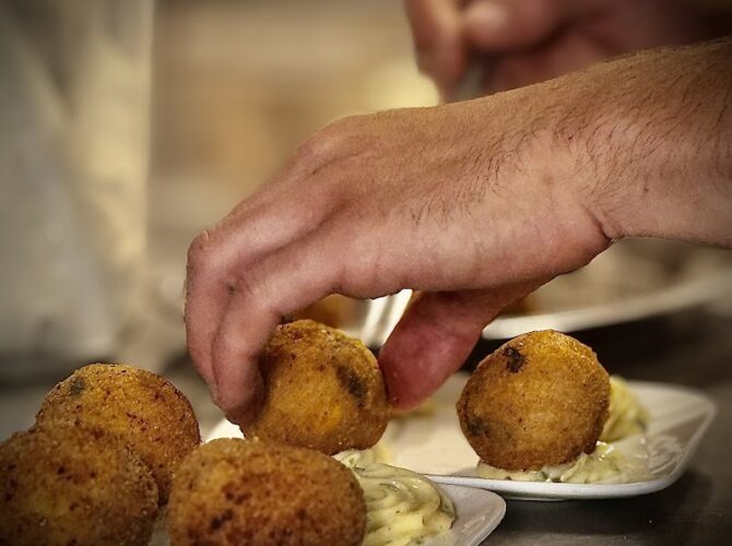 Restaurant Café Jean Jaures à Castres, France