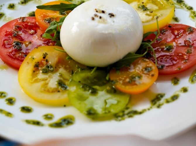 Restaurant Café Le Papillon à Paris, France