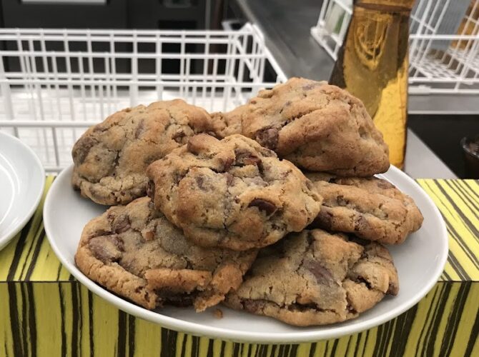 Restaurant Café Mirette à Paris, France