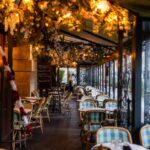 Café Restaurant L’Arrosoir à Paris