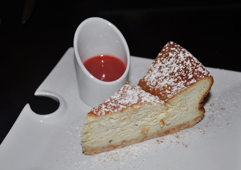 Café Sud Restaurant à Paris, France — photo 2