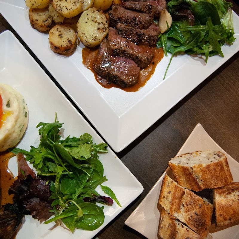 Café Sud Restaurant à Paris, France — photo 3