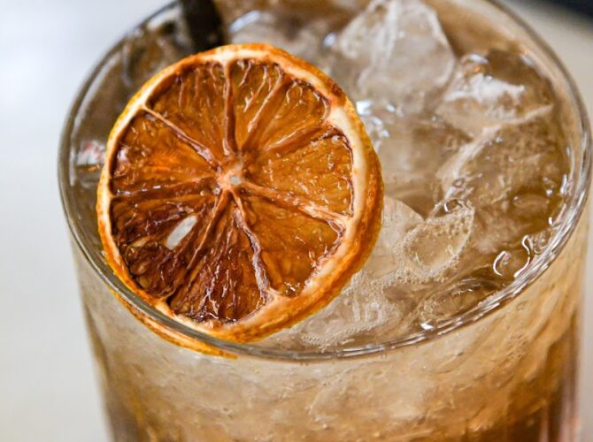 Restaurant Caffè dei Fratelli à Paris, France