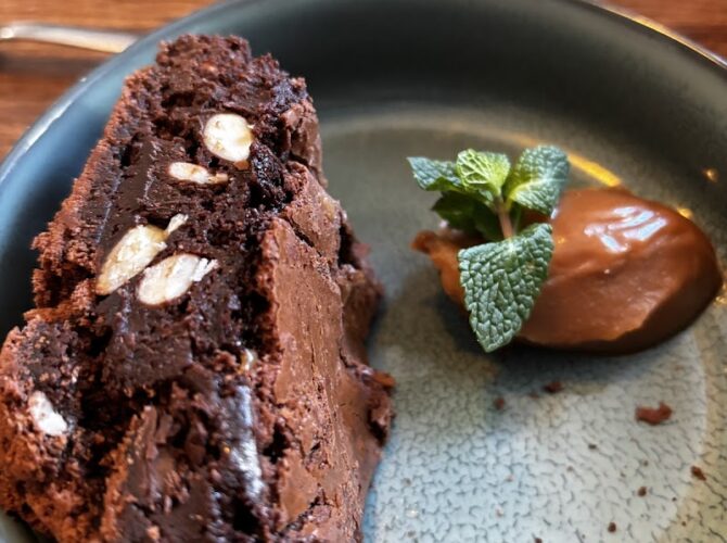 Restaurant California Kitchen Biarritz à Biarritz, France