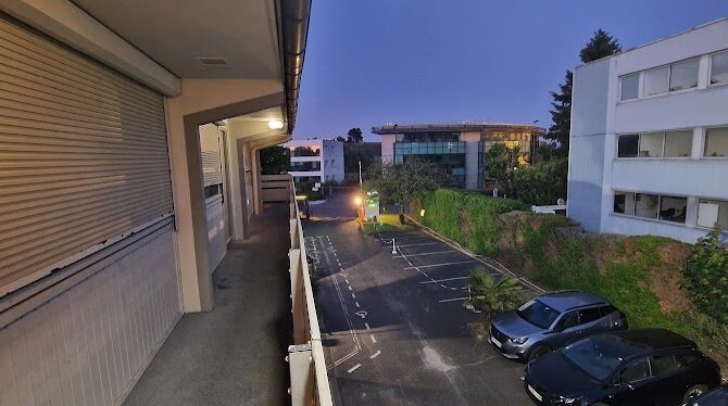 Restaurant Campanile NATURE – Les Ulis à Les Ulis, France