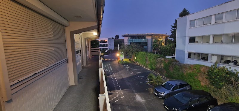 Restaurant Campanile NATURE – Les Ulis à Les Ulis, France