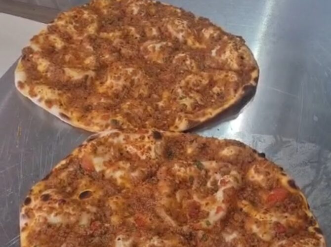 Can Grill Restaurant à Toulouse, France