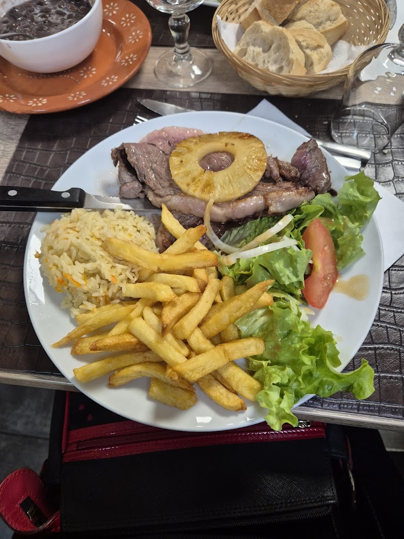 Restaurant Cantinho Lusitano à Juvisy-sur-Orge, France