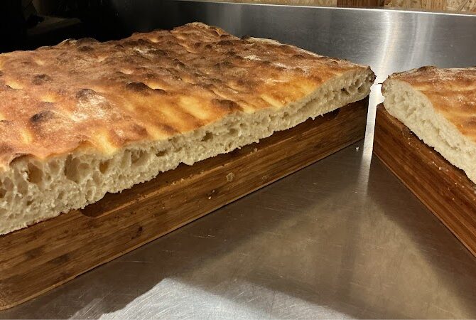 Restaurant CARBÒ à Rennes, France