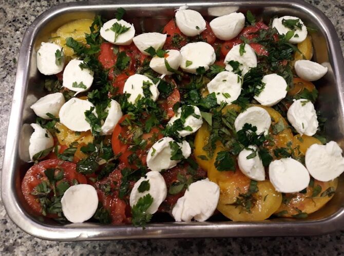 Restaurant Casa Antonio à Rennes, France