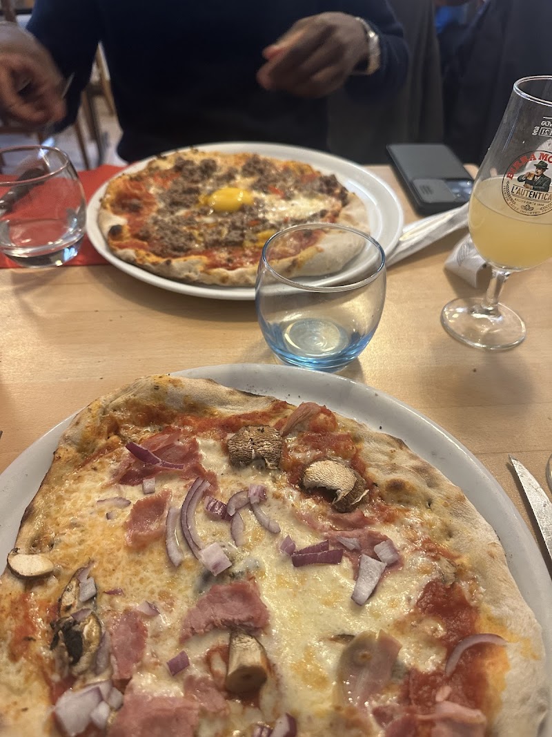 Restaurant Casa Antonio à Rennes, France — photo 2