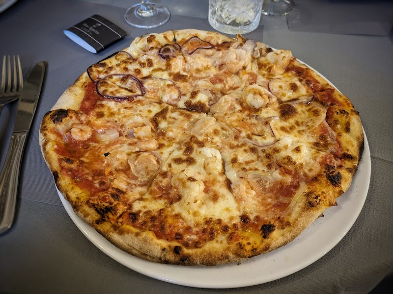 Casa Borghese – Hôtel Restaurant à Niederanven, Luxembourg — photo 3