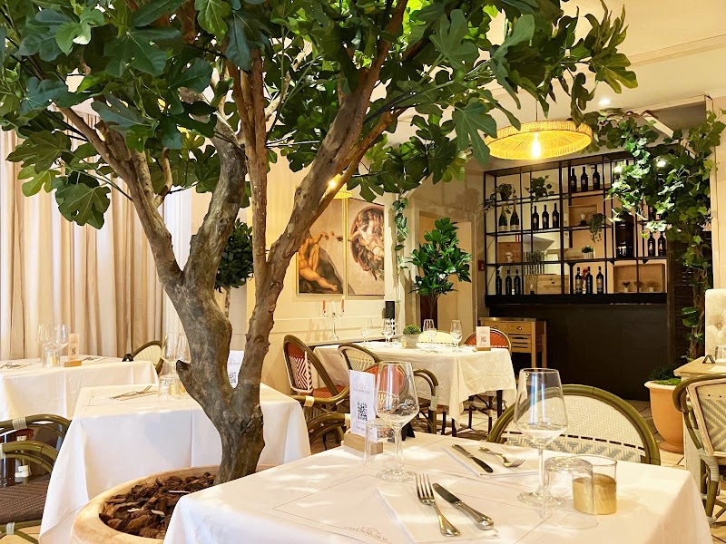 Casa Borghese – Hôtel Restaurant à Niederanven, Luxembourg