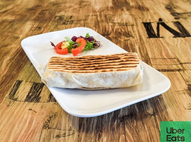 Restaurant CASA MIA à Puget-sur-Argens, France