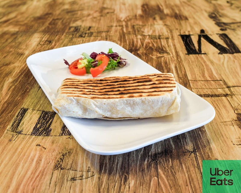 Restaurant CASA MIA à Puget-sur-Argens, France