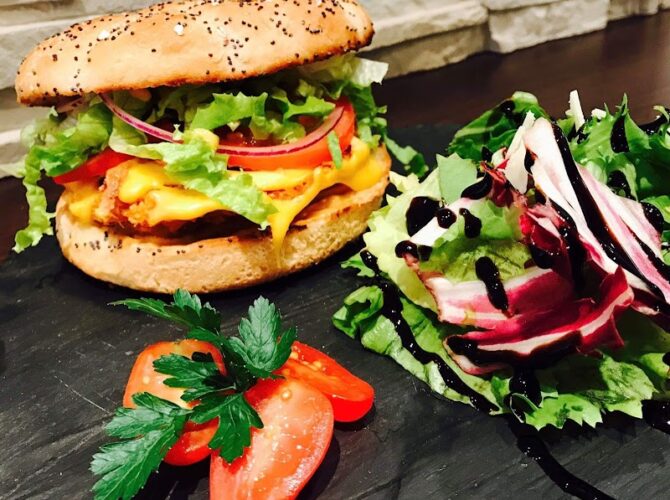 Restaurant Casa Nostra à Viry-Châtillon, France