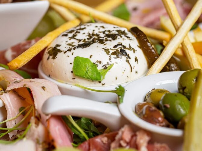 Restaurant Casa Toscana Castres à Castres, France