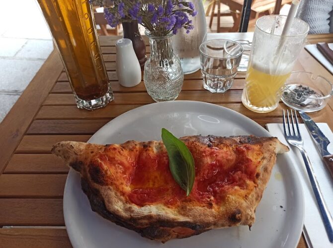 Restaurant Casa Verde Marais – Pupetta à Paris, France