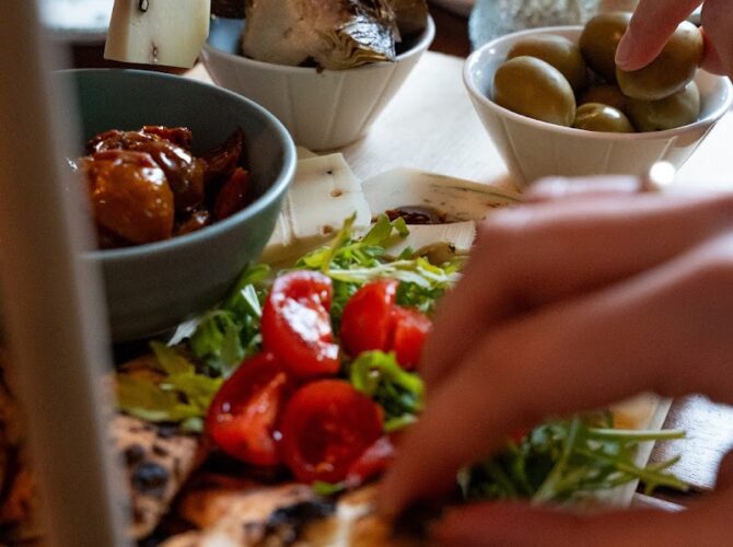 Restaurant Casa Verde à Paris, France