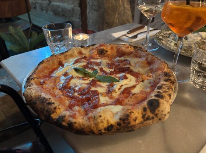 Restaurant Casa Verde à Paris, France