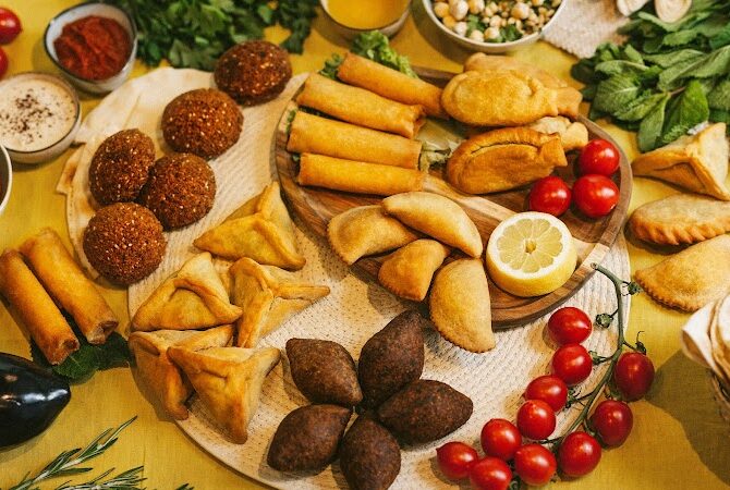 Cedars Restaurant à Paris, France