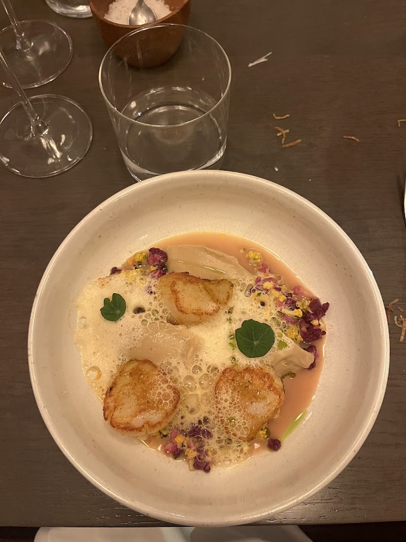 Restaurant Cena Paris à Paris, France — photo 3