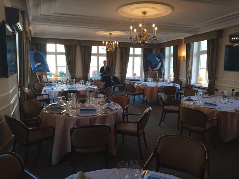 Restaurant Cercle Munster Asbl à Luxembourg (Ville), Luxembourg